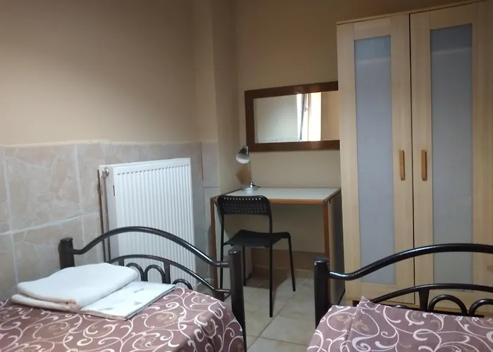 Ariadne Apartments