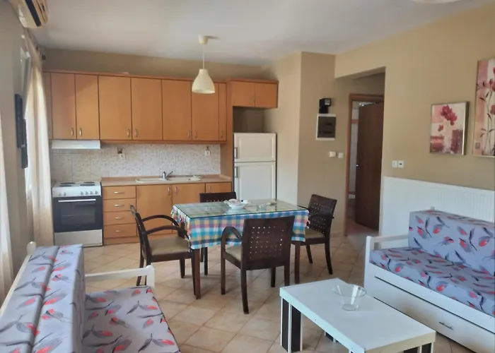 Ariadne Apartments
