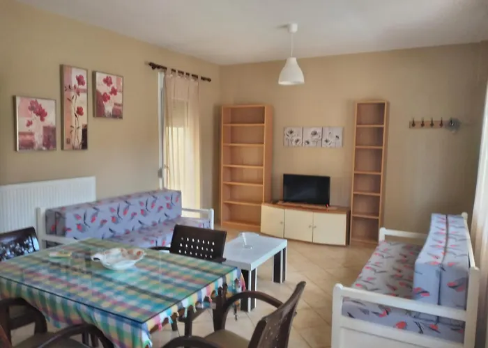 Ariadne Apartments