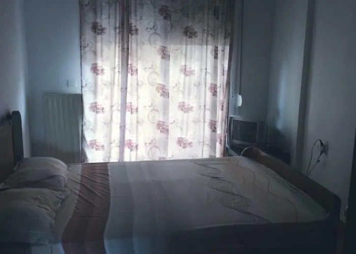 Ariadne Apartments