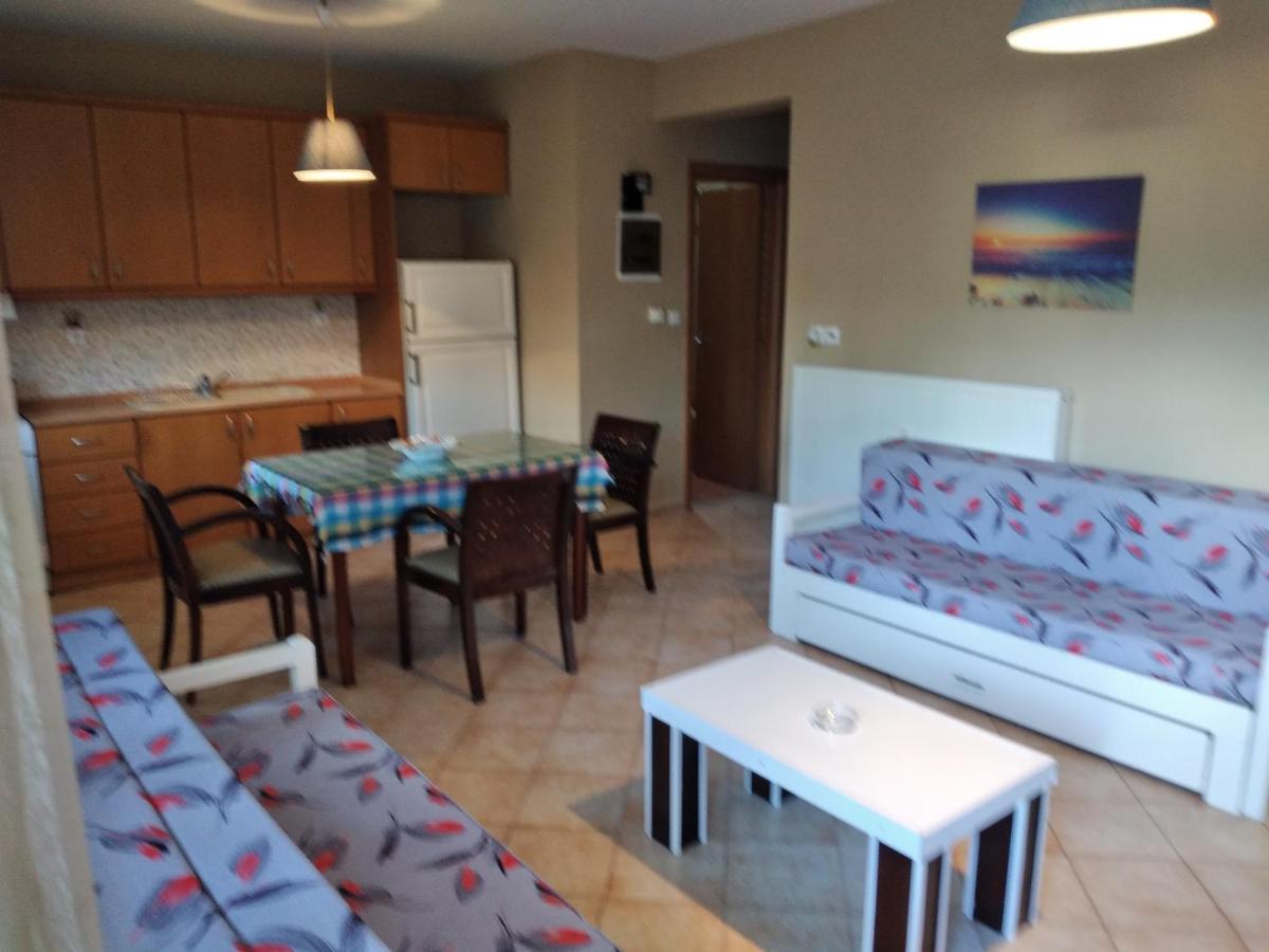 Apartment Ariadne *