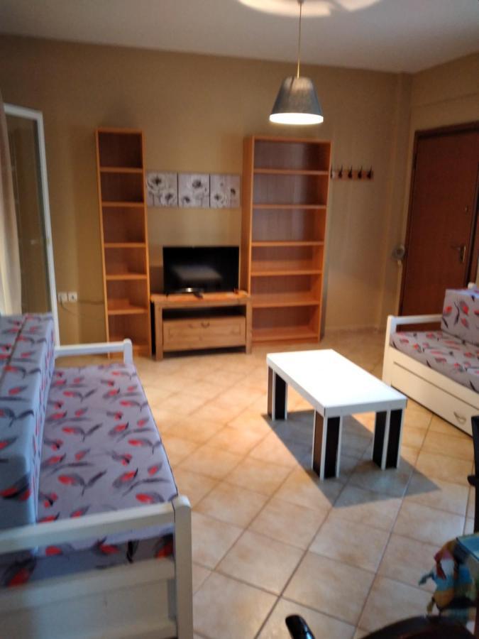 Ariadne Apartment Nea Michaniona