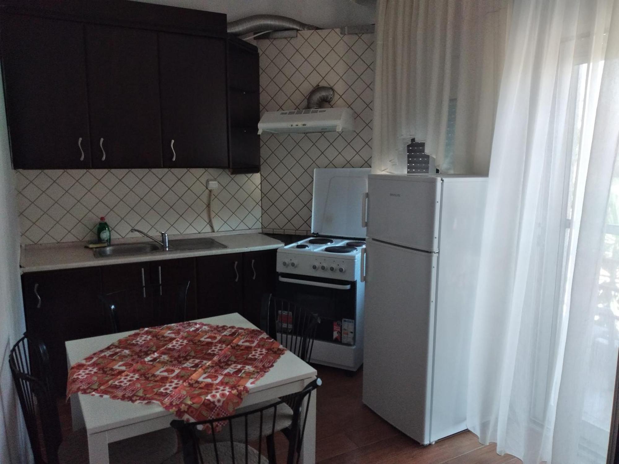 Ariadne Apartment