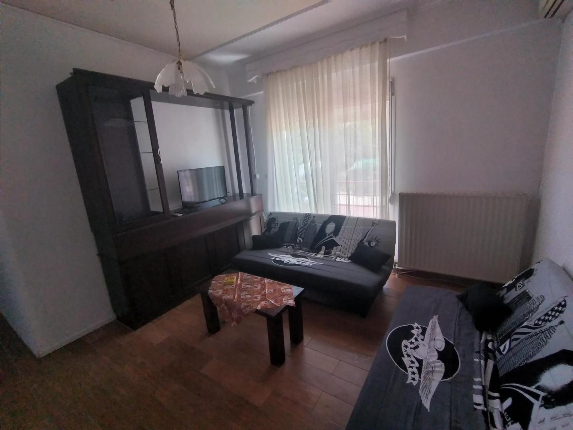 Ariadne Apartment Nea Michaniona