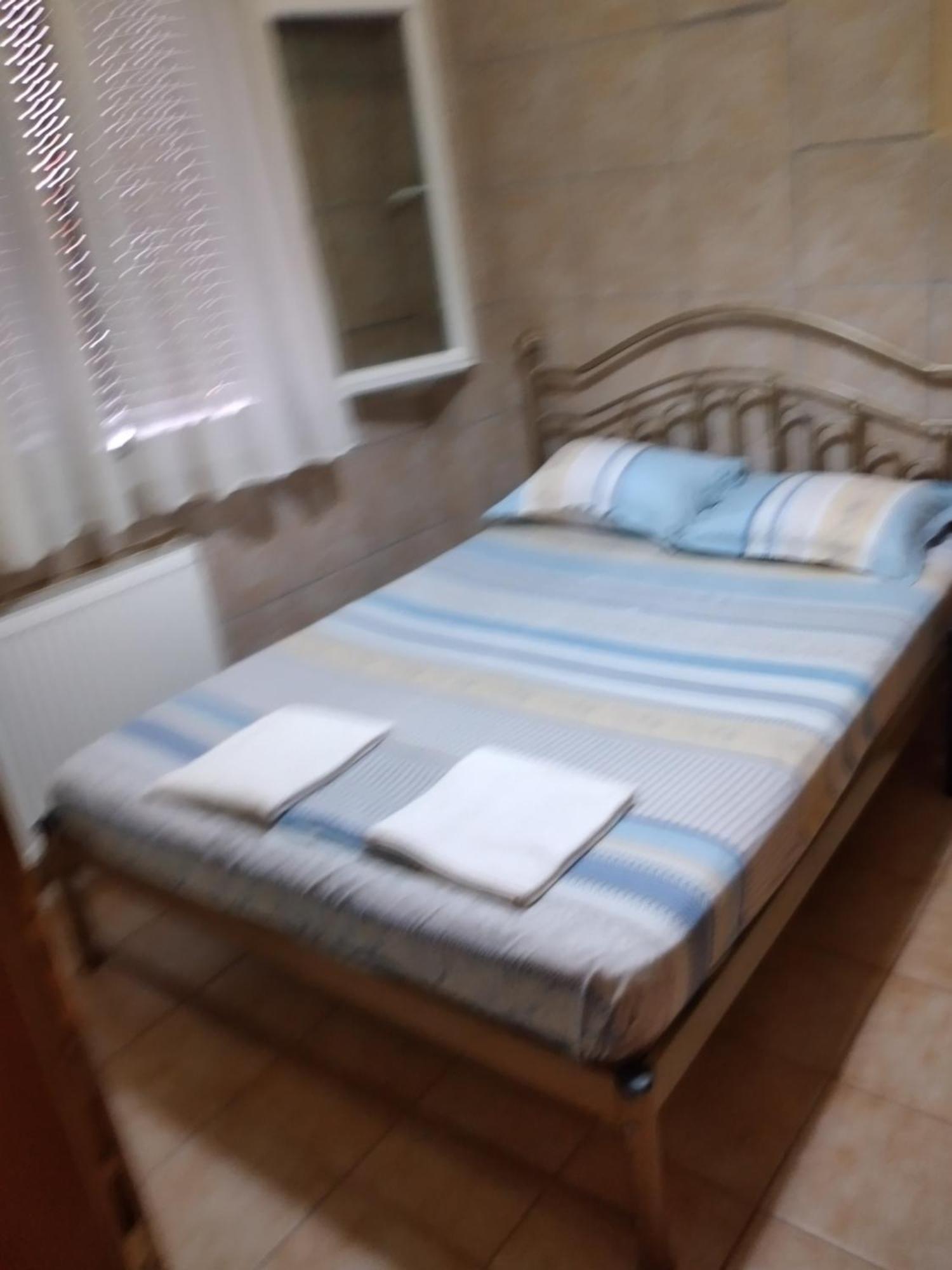 Apartment Ariadne Nea Michaniona