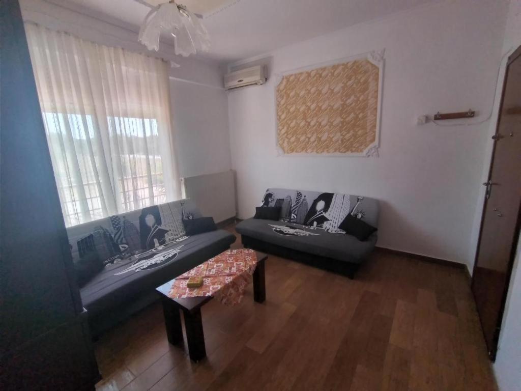 Ariadne Apartment Nea Michaniona