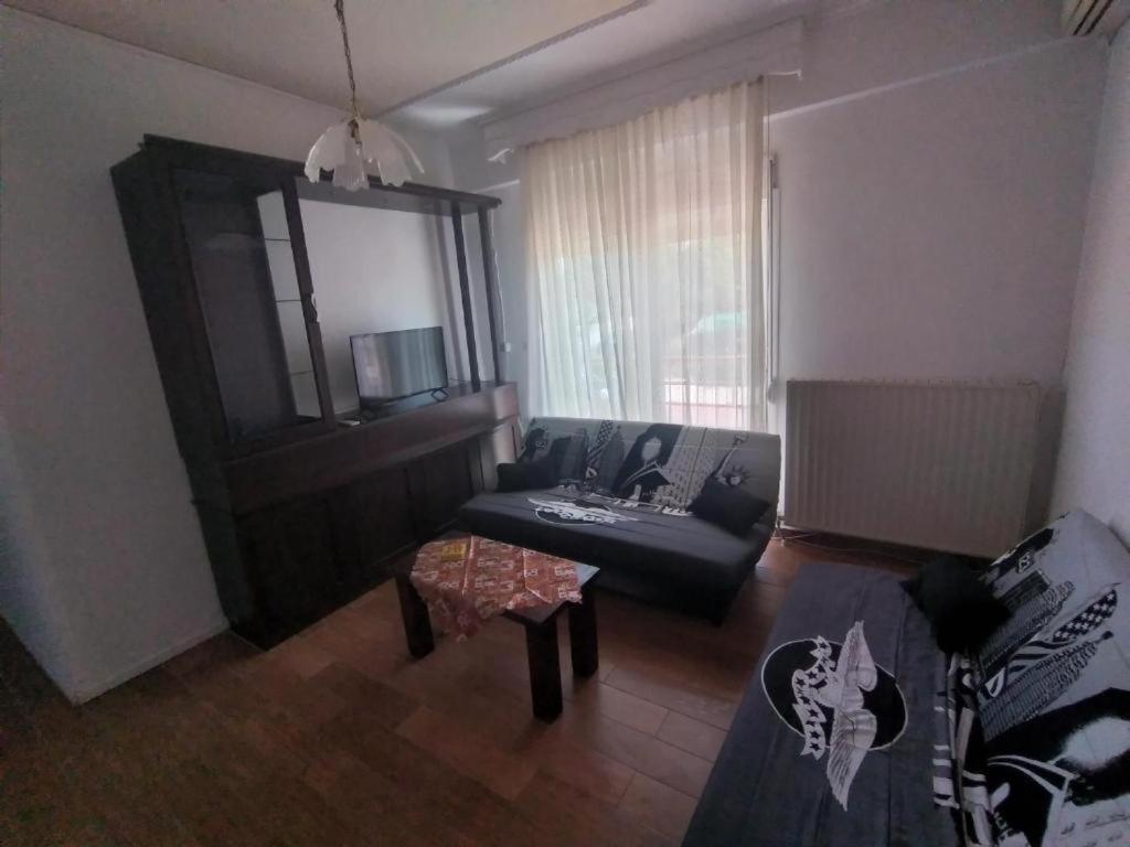 Apartment Ariadne Nea Michaniona