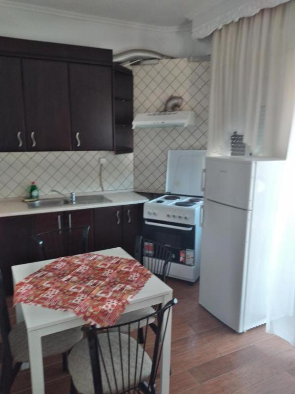 Apartment Ariadne