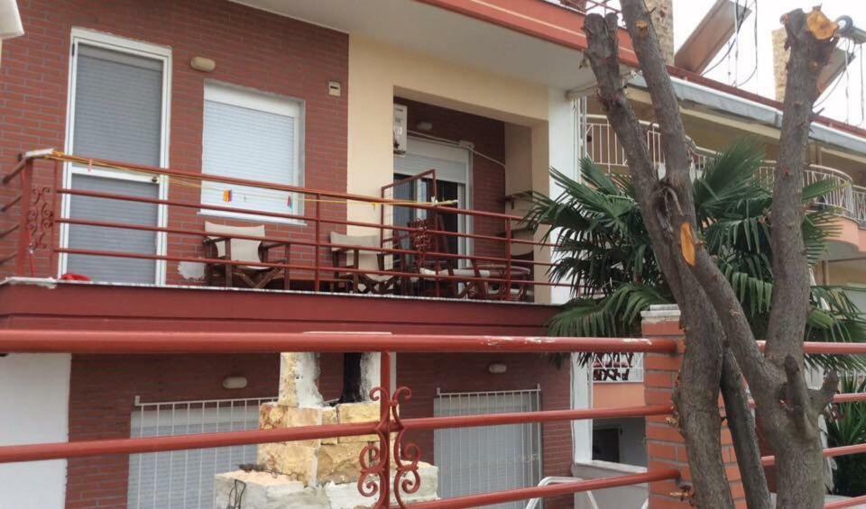 Ariadne Apartment